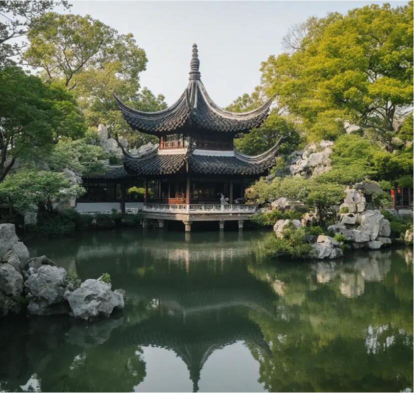 平昌县凡松土建有限公司